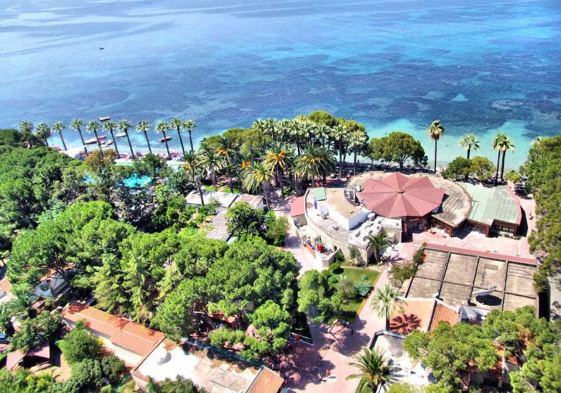 Ömer Prime Holiday Resort & Spa