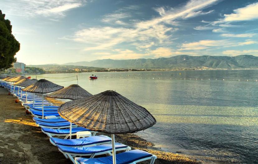 Ömer Prime Holiday Resort & Spa
