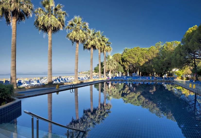 Ömer Prime Holiday Resort & Spa