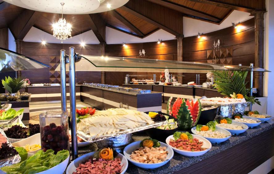 Ömer Prime Holiday Resort & Spa
