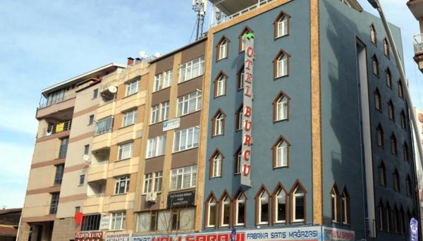 Burcu Otel