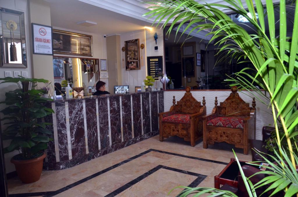 Burcu Otel