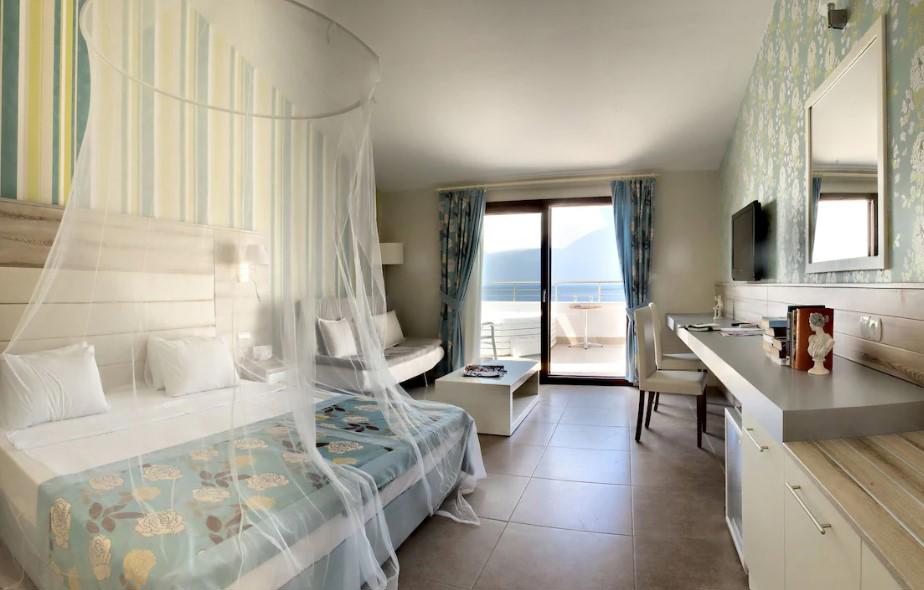 Ömer Prime Holiday Resort & Spa