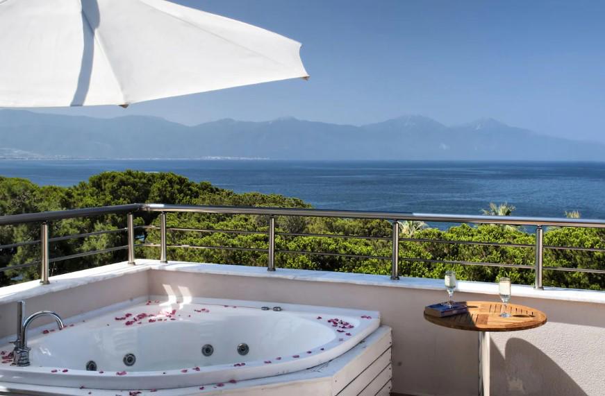 Ömer Prime Holiday Resort & Spa