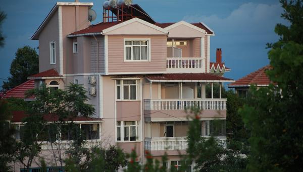 Lavanta Apart Otel