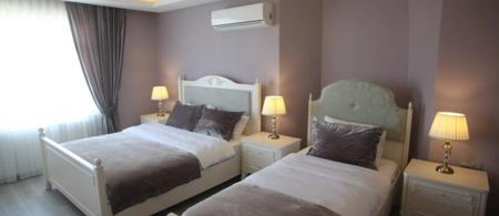 Lavanta Apart Otel