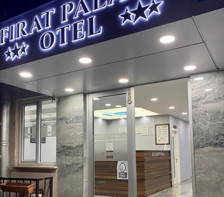 Fırat Palace Otel