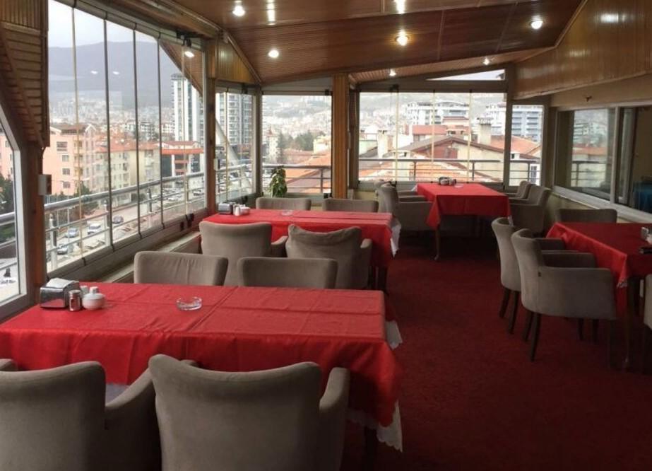 Fırat Palace Otel
