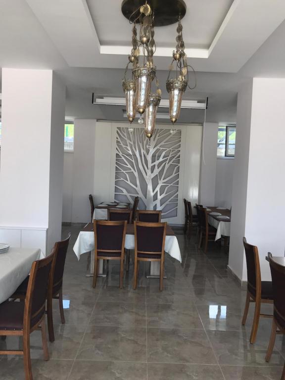 Uşak Yalim Garden Park Hotel