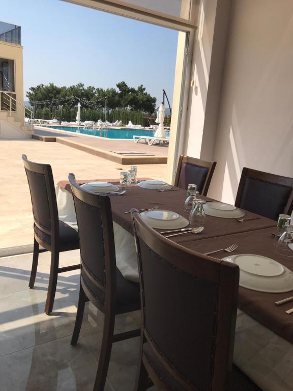 Uşak Yalim Garden Park Hotel
