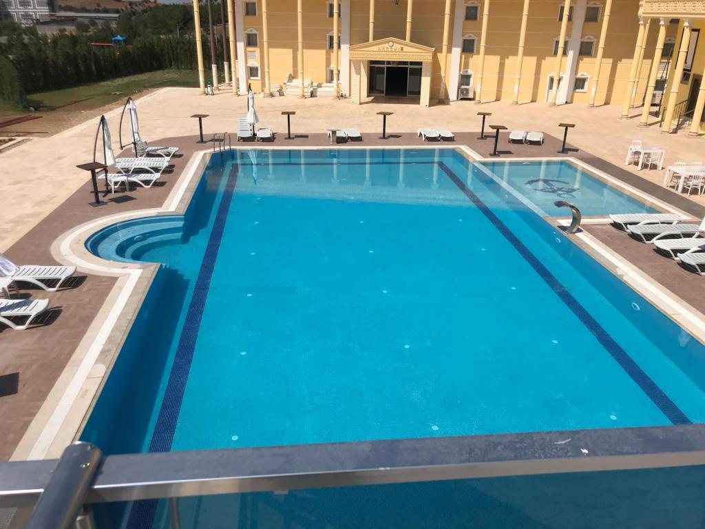 Uşak Yalim Garden Park Hotel