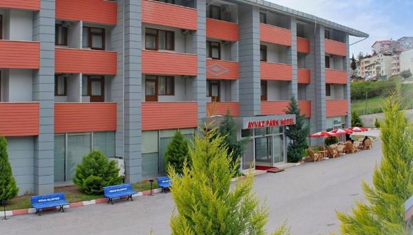 Ayvaz Park Hotel