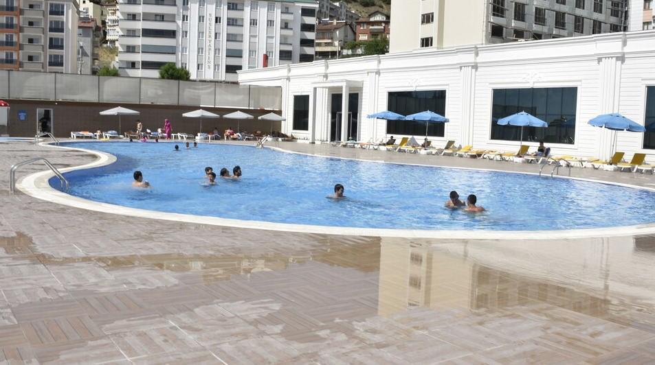 Ayvaz Park Hotel