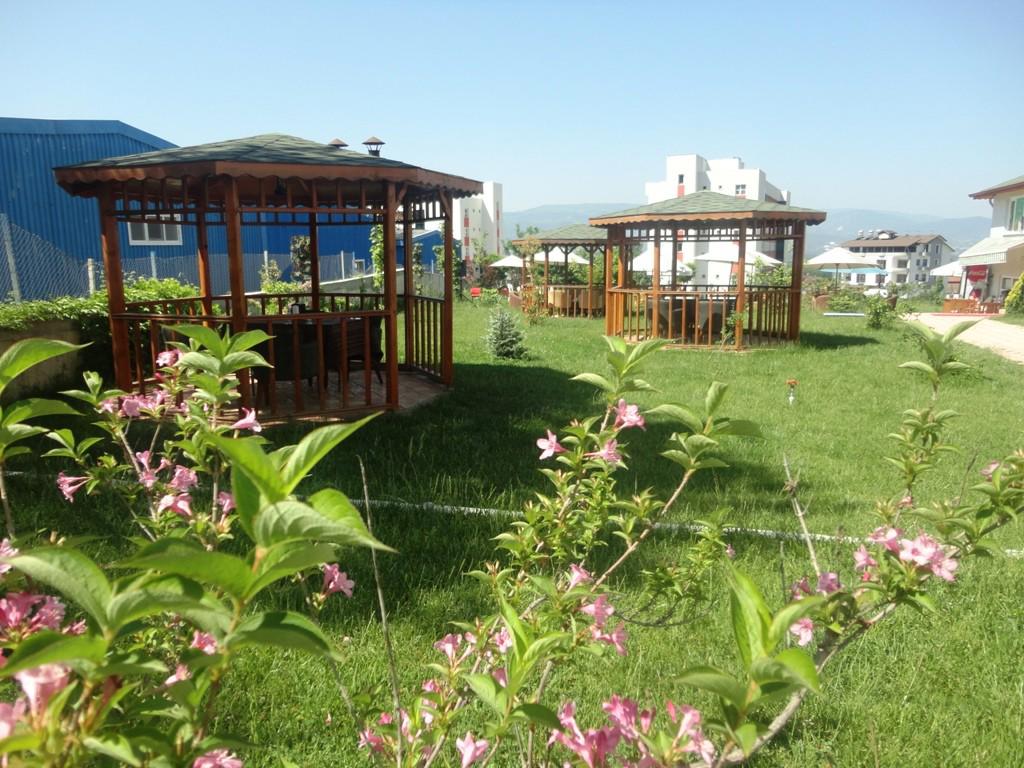 Ayvaz Park Hotel