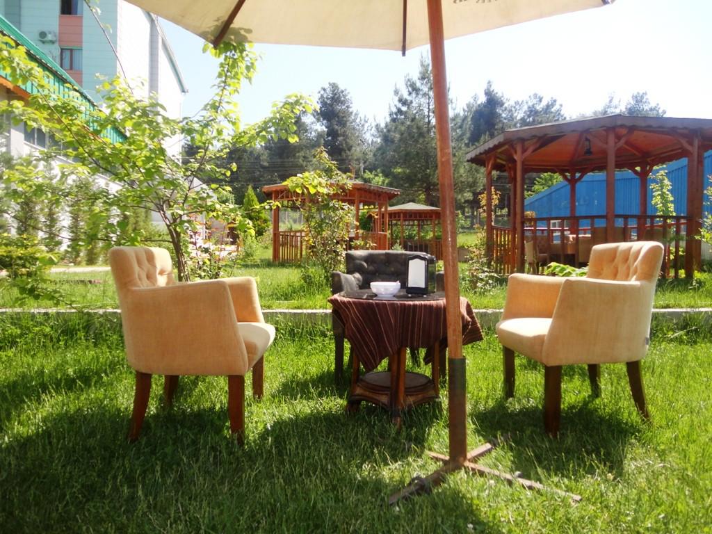 Ayvaz Park Hotel