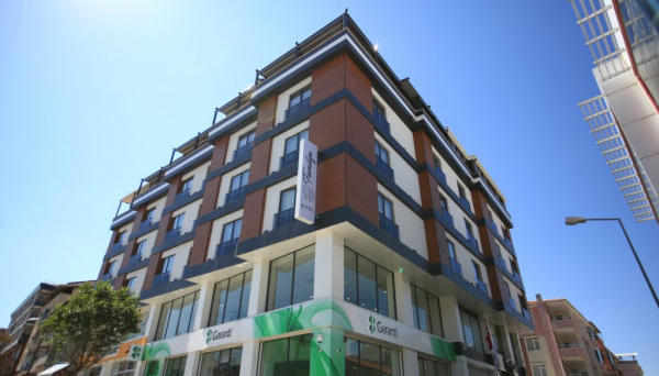 Familya Hotel