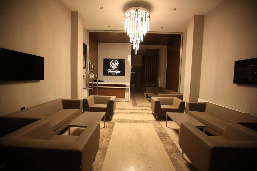 Familya Hotel