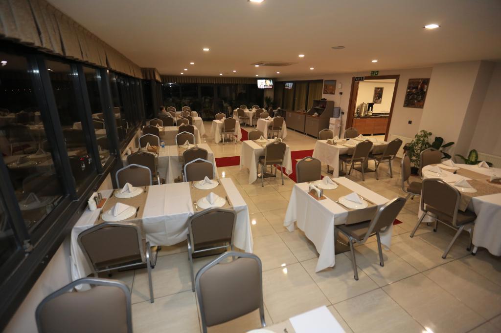Familya Hotel