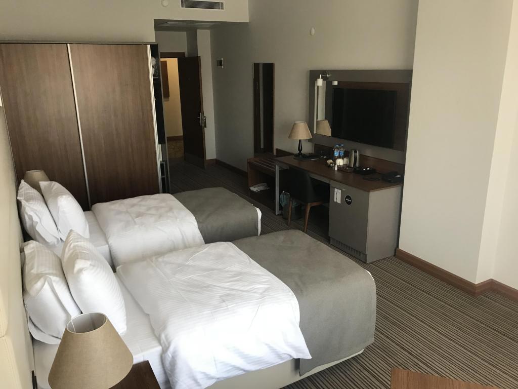 Familya Hotel