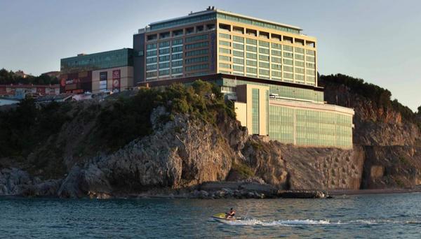 Dedeman Zonguldak
