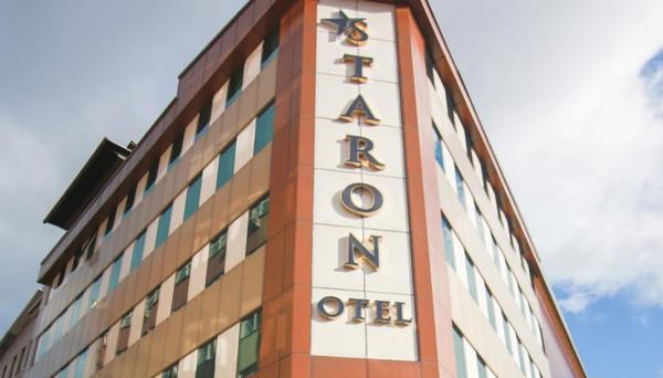 Staron Otel