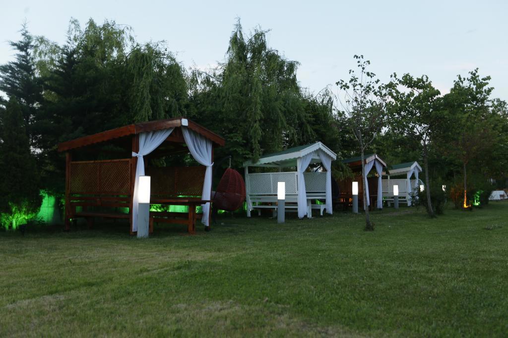 Büyük Anadolu Ereğli Hotel