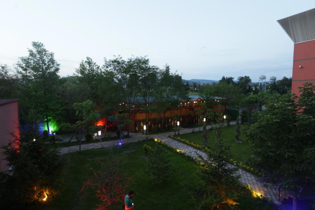 Büyük Anadolu Ereğli Hotel