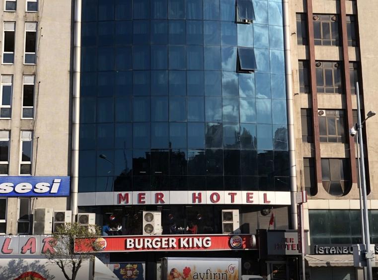 Mer Hotel