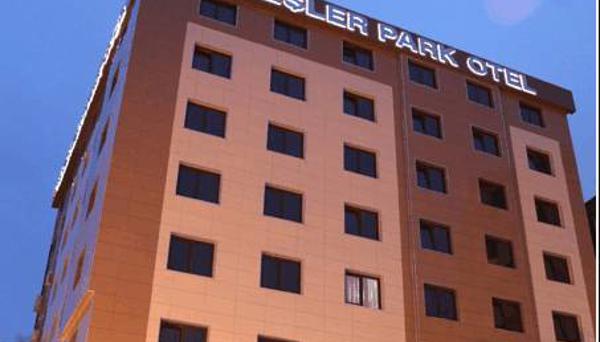 Kelesler Park