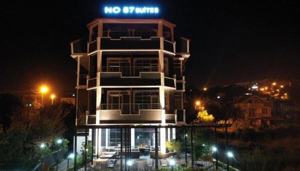 No 57 Suites