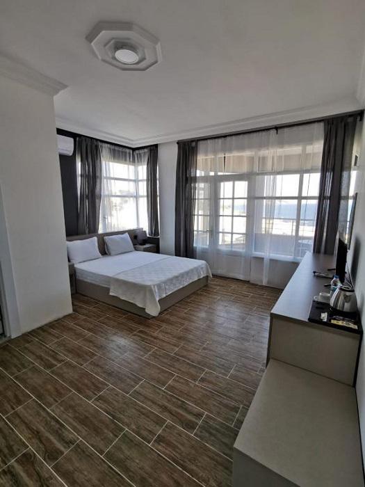 No 57 Suites