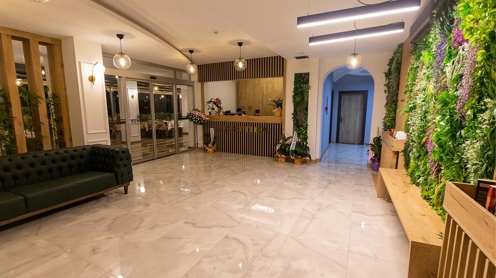 Sinop Sunrise Otel & Restaurant