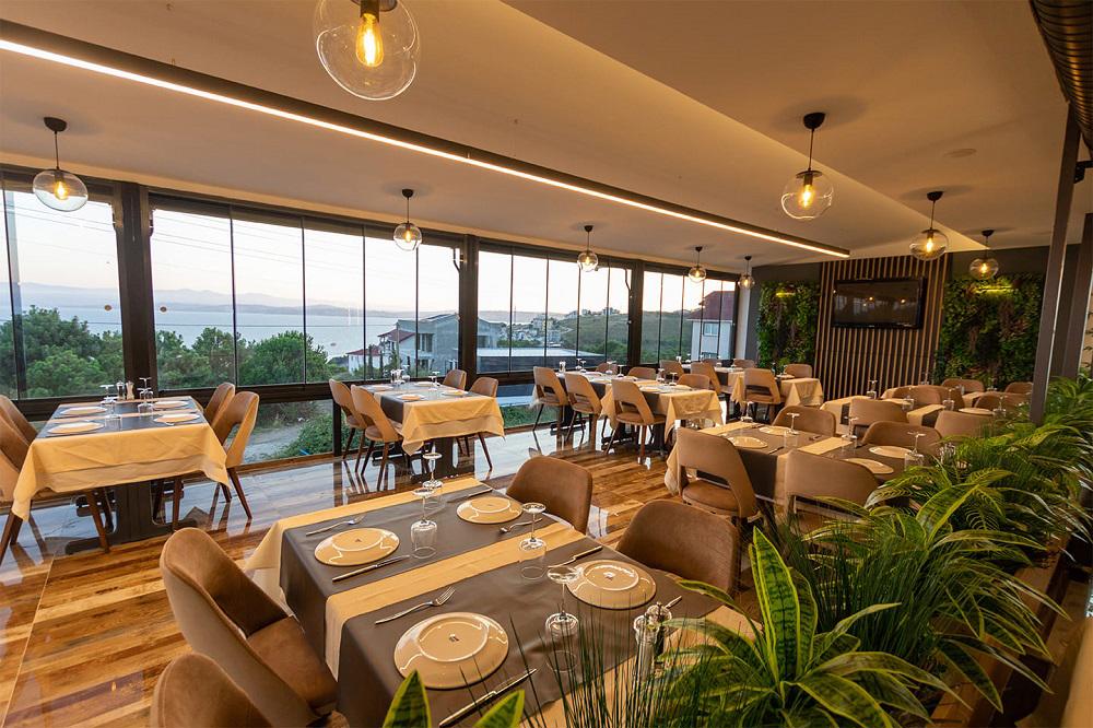 Sinop Sunrise Otel & Restaurant