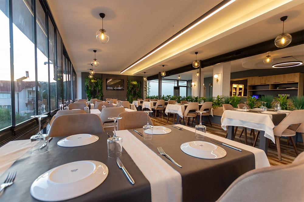 Sinop Sunrise Otel & Restaurant