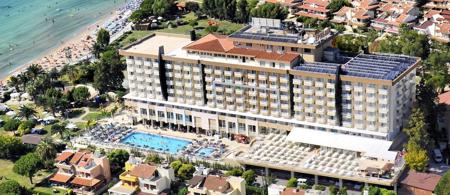 Ephesia Resort Hotel