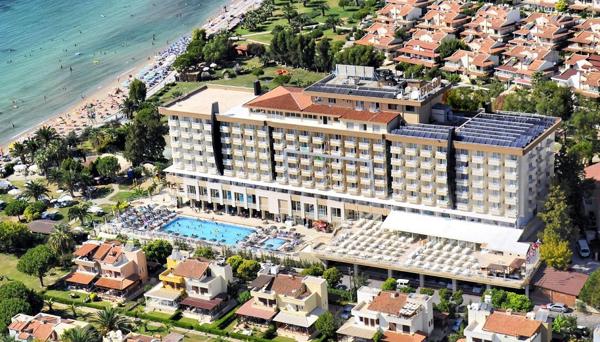 Ephesia Resort Hotel