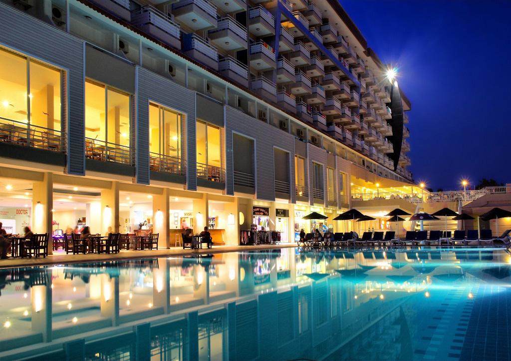 Ephesia Resort Hotel