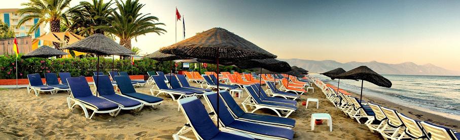 Ephesia Resort Hotel