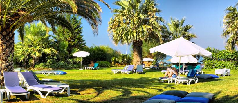 Ephesia Resort Hotel