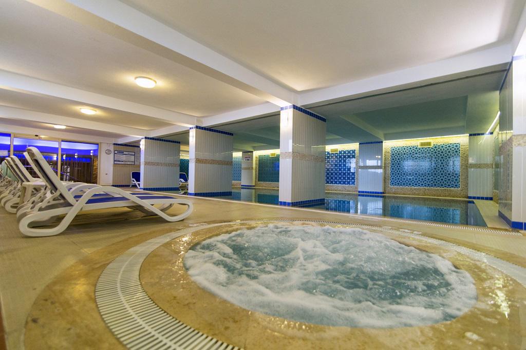 Ephesia Resort Hotel