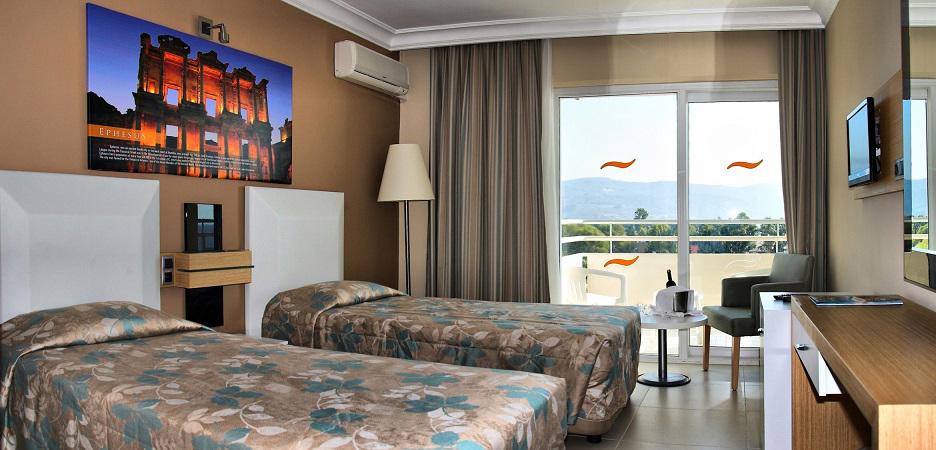 Ephesia Resort Hotel