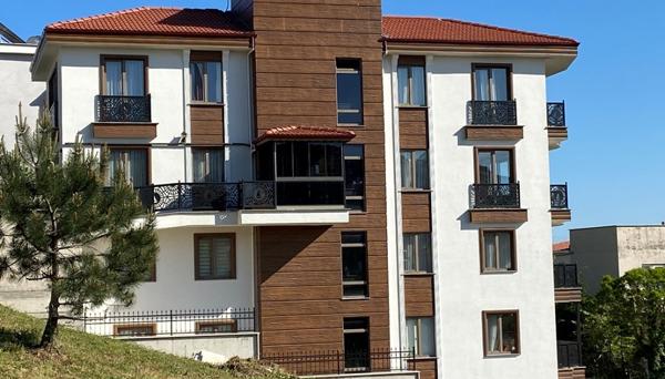 Yelken Pansiyon Sinop