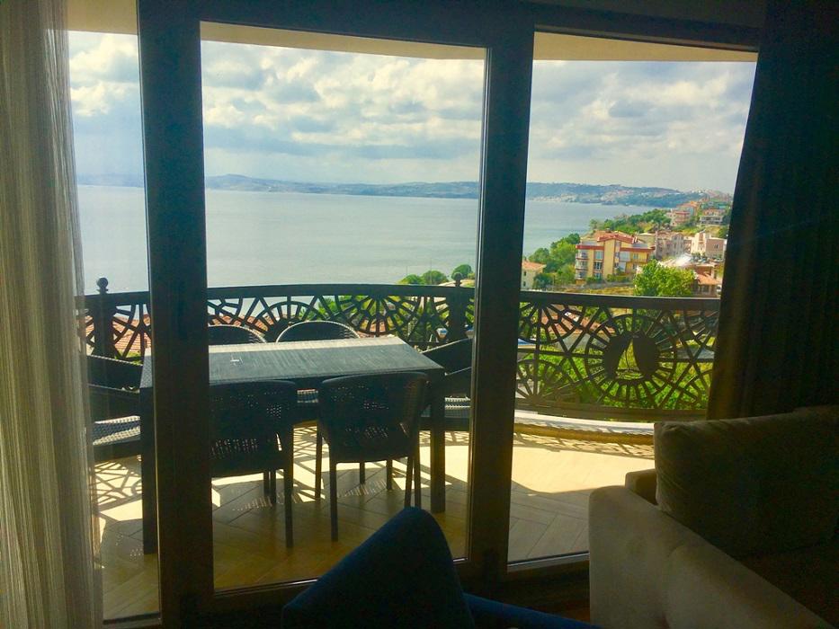 Yelken Pansiyon Sinop