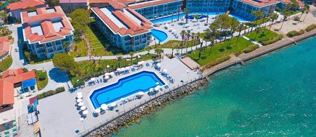 Ephesia Holiday Beach Club