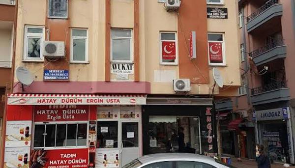 Hakbilir Pansiyon