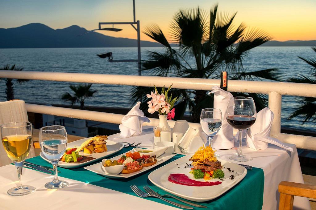 Ephesia Holiday Beach Club