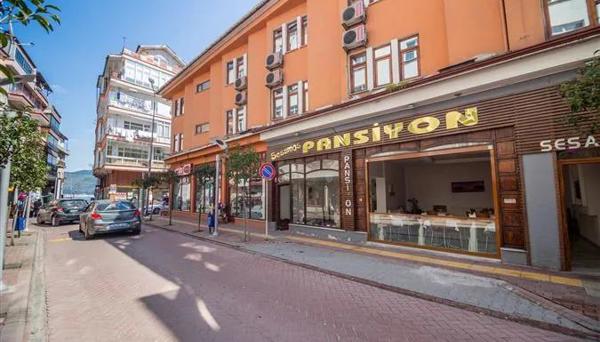 Sesamos Butik Pansiyon