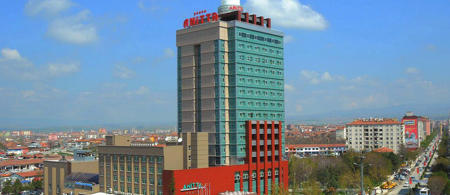 Anitta Hotel