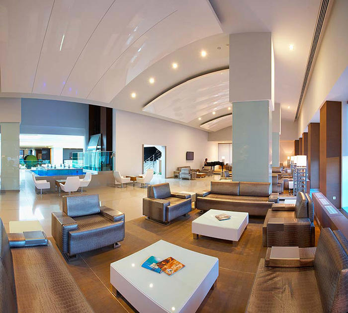 Anitta Hotel