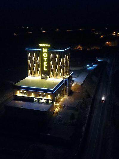 Windy Hill Hotel Elazığ